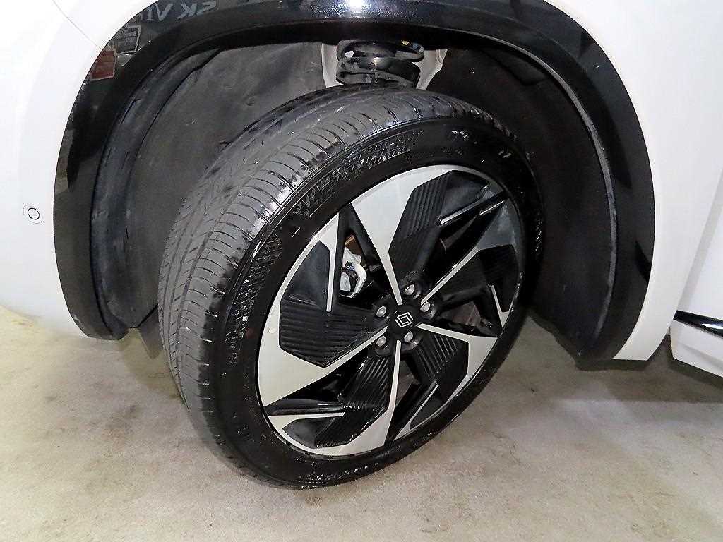 SAMSUNG Grand Koleos 2025 Blanco - Importación desde Corea - HF Imports Iquique - Foto 20