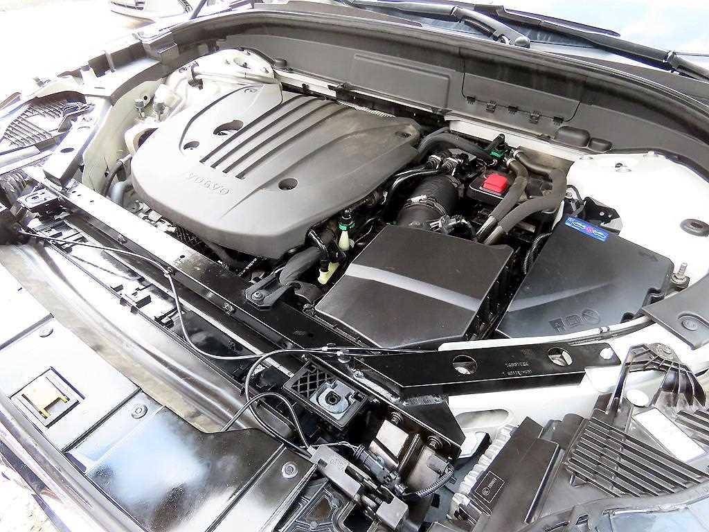 Volvo XC60 2022 Blanco - Importación desde Corea - HF Imports Iquique - Foto 19