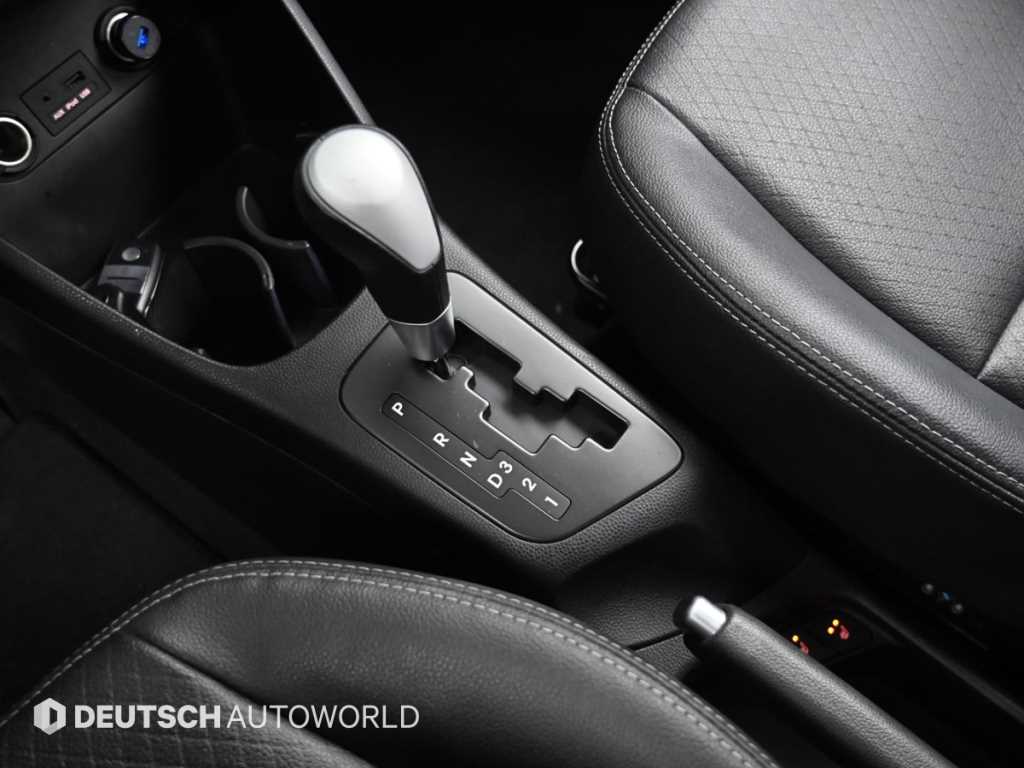 KIA Morning - Vista 9