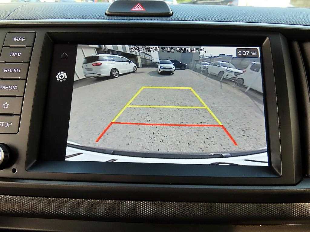 KIA Ray 2024 Blanco - Importación desde Corea - HF Imports Iquique - Foto 15