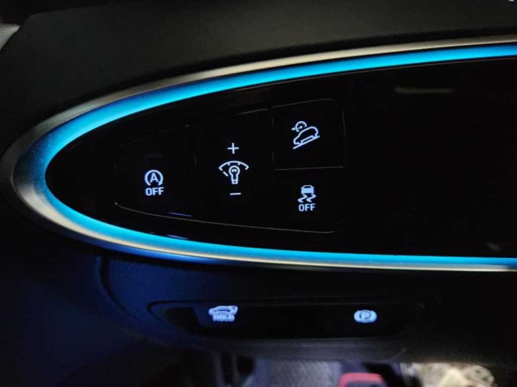 Genesis GV70 - Vista 12