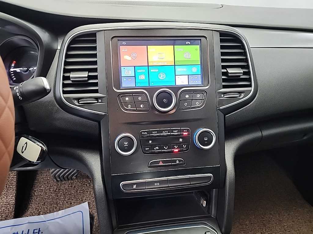 SAMSUNG SM6 - Vista 10