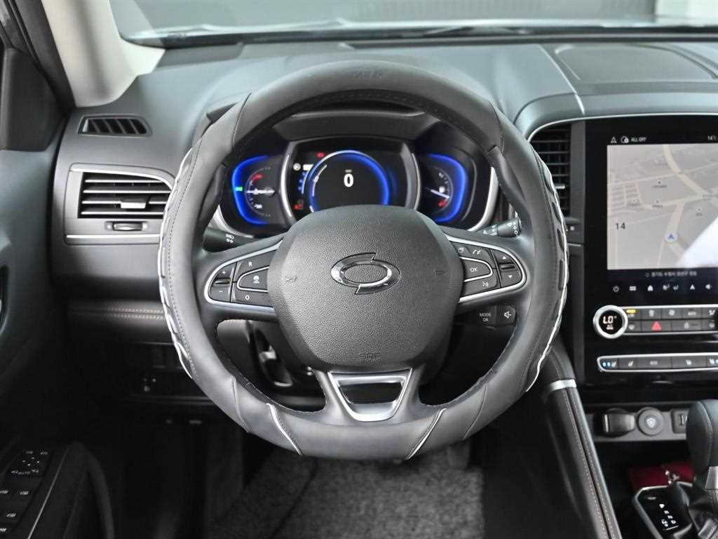 SAMSUNG QM6 2024 Plateado - Importación desde Corea - HF Imports Iquique - Foto 13