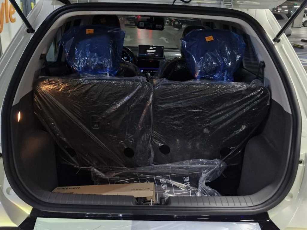 HYUNDAI Casper 2026 Blanco - Importación desde Corea - HF Imports Iquique - Foto 18