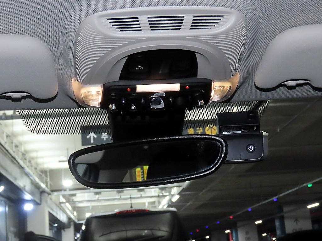 Mini Cooper 2022 Negro - Importación desde Corea - HF Imports Iquique - Foto 16