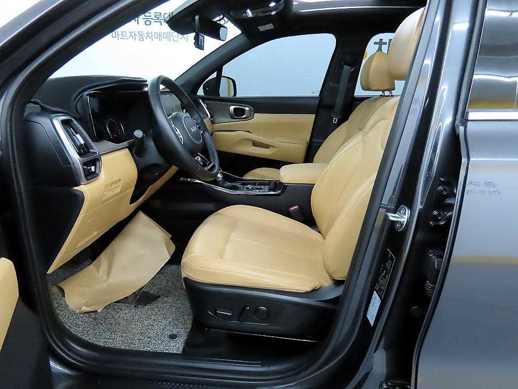 KIA Sorento - Vista 5