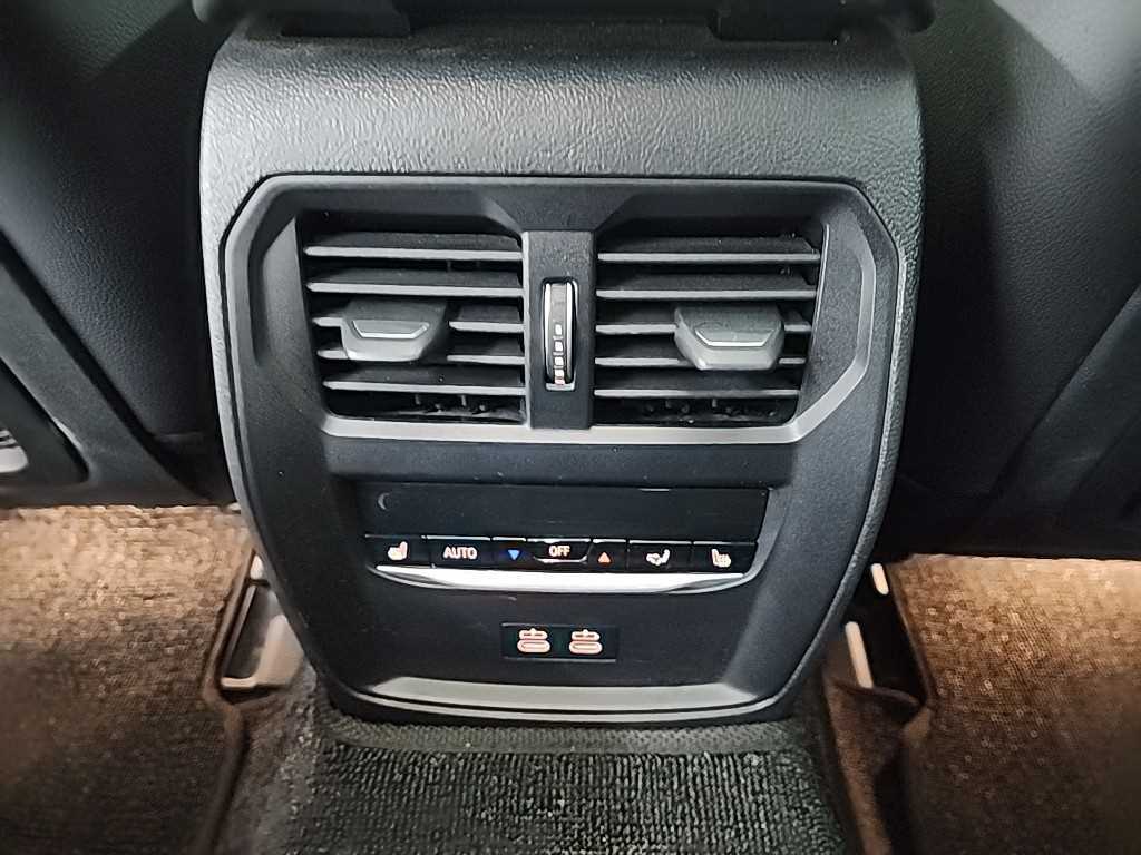 BMW i4 2022 Gris - Importación desde Corea - HF Imports Iquique - Foto 14