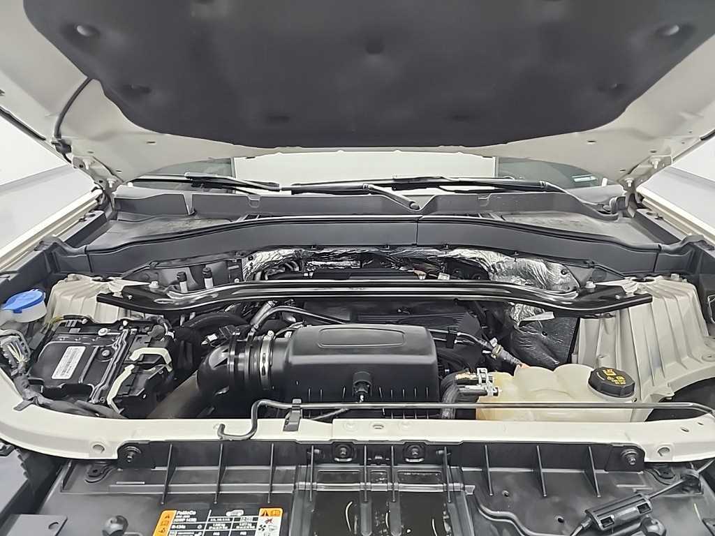 Ford Explorer - Vista 5