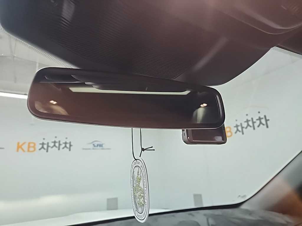 Ford Explorer 2020 Blanco - Importación desde Corea - HF Imports Iquique - Foto 19