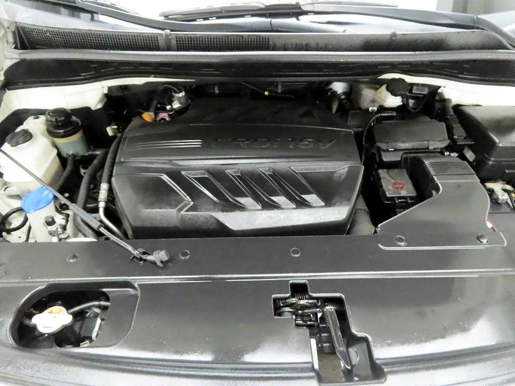 KIA Carnival 2019 Blanco - Importación desde Corea - HF Imports Iquique - Foto 20