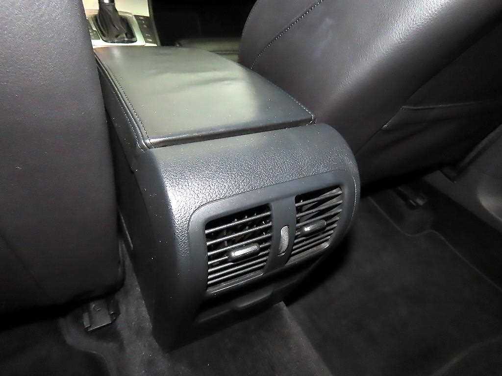 Volkswagen CC 2012 Gris - Importación desde Corea - HF Imports Iquique - Foto 14