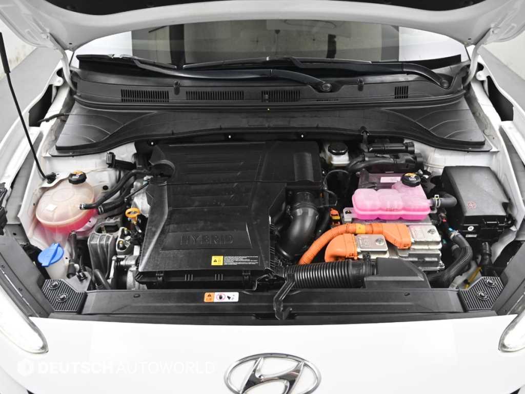 HYUNDAI Kona - Vista 6