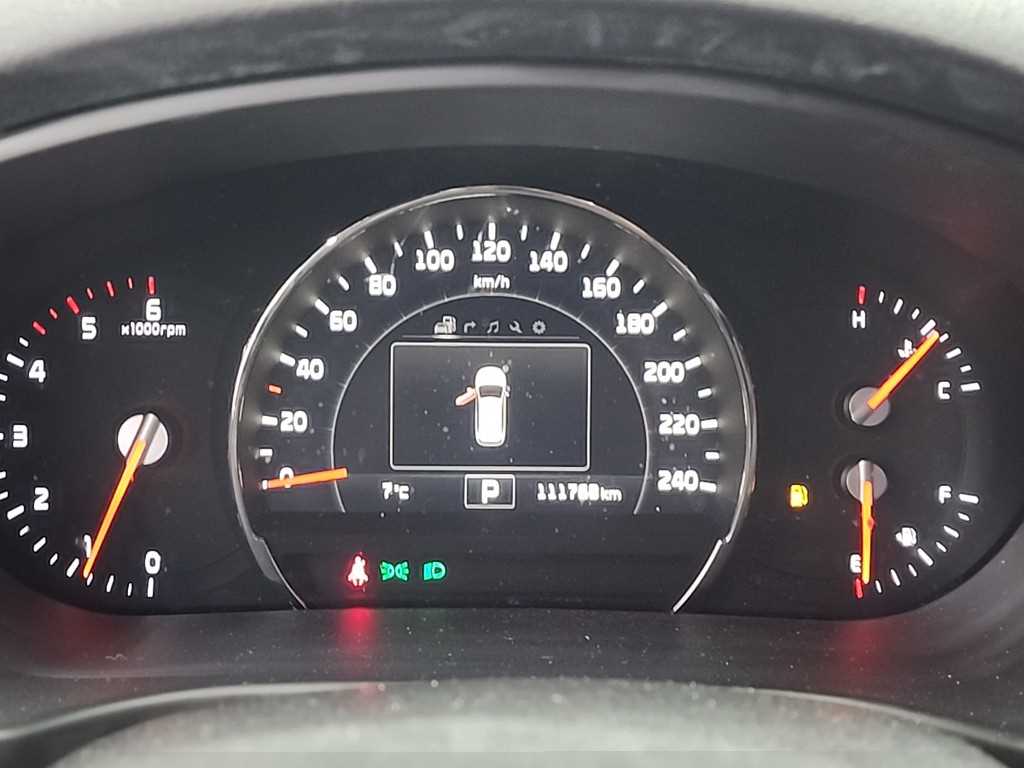 KIA Sorento - Vista 6