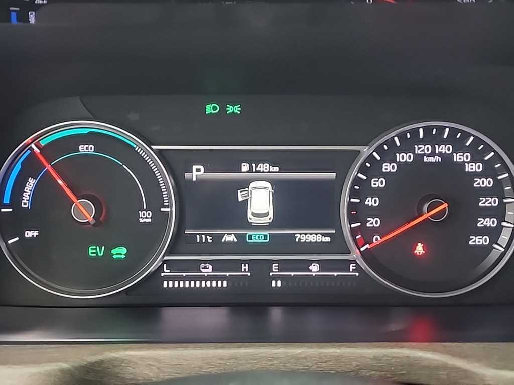 KIA Sorento - Vista 6