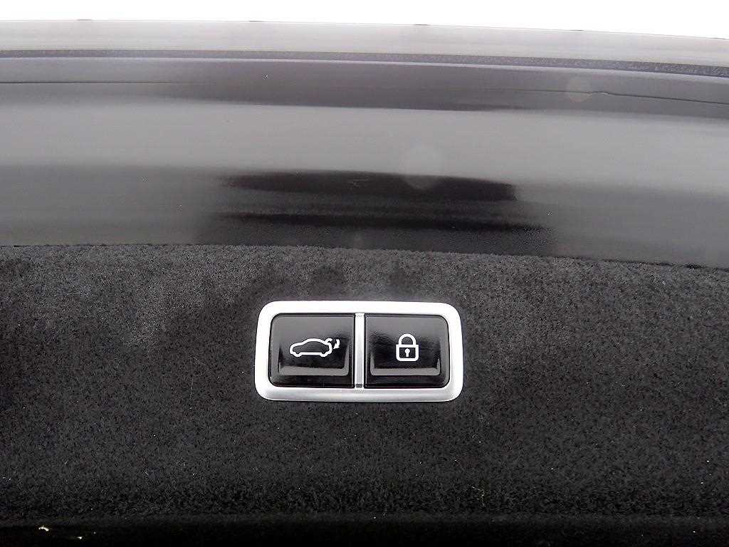 Genesis G80 - Vista 5