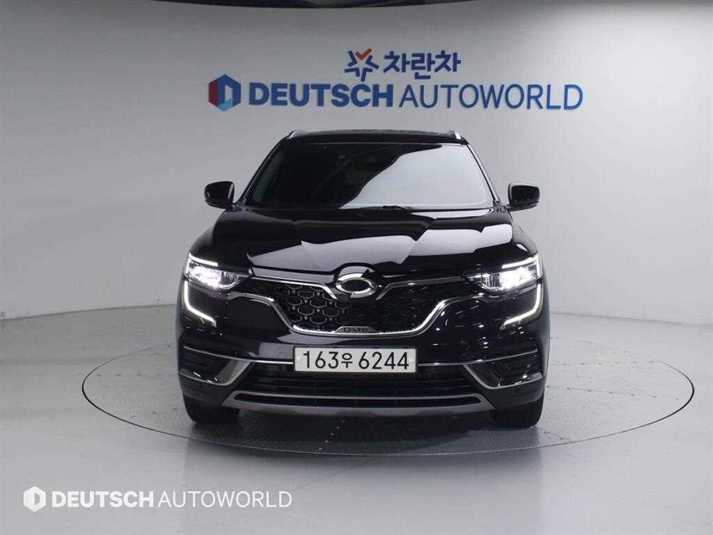 SAMSUNG QM6 - Vista 3