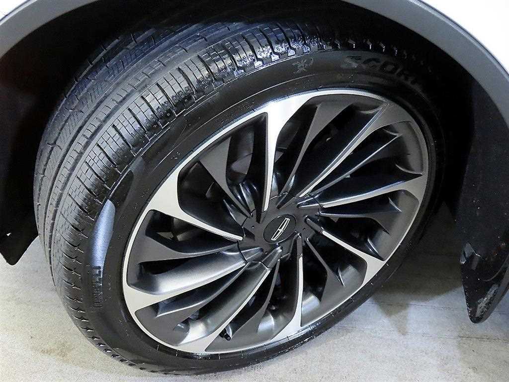 Lincoln Aviator 2021 Blanco - Importación desde Corea - HF Imports Iquique - Foto 20