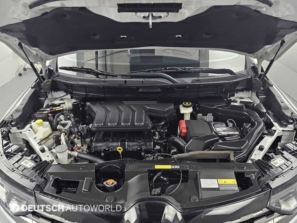 SAMSUNG QM6 - Vista 6