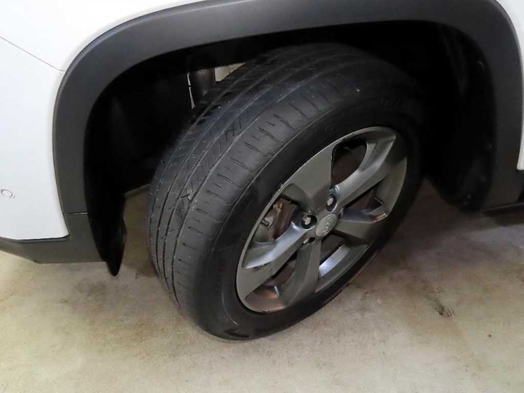 Jeep Cherokee 2021 Blanco - Importación desde Corea - HF Imports Iquique - Foto 20