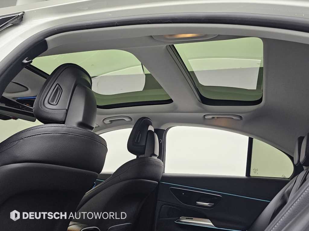 Mercedes Benz E class 2024 Blanco - Importación desde Corea - HF Imports Iquique - Foto 18