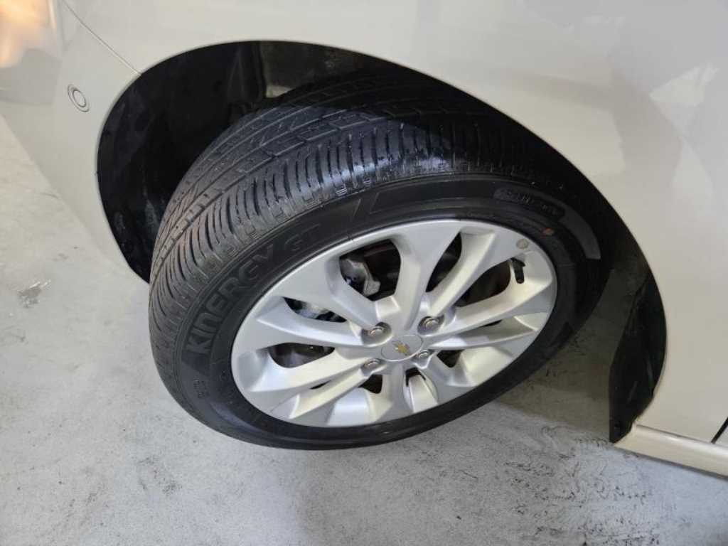 Chevrolet Spark 2021 Blanco - Importación desde Corea - HF Imports Iquique - Foto 20