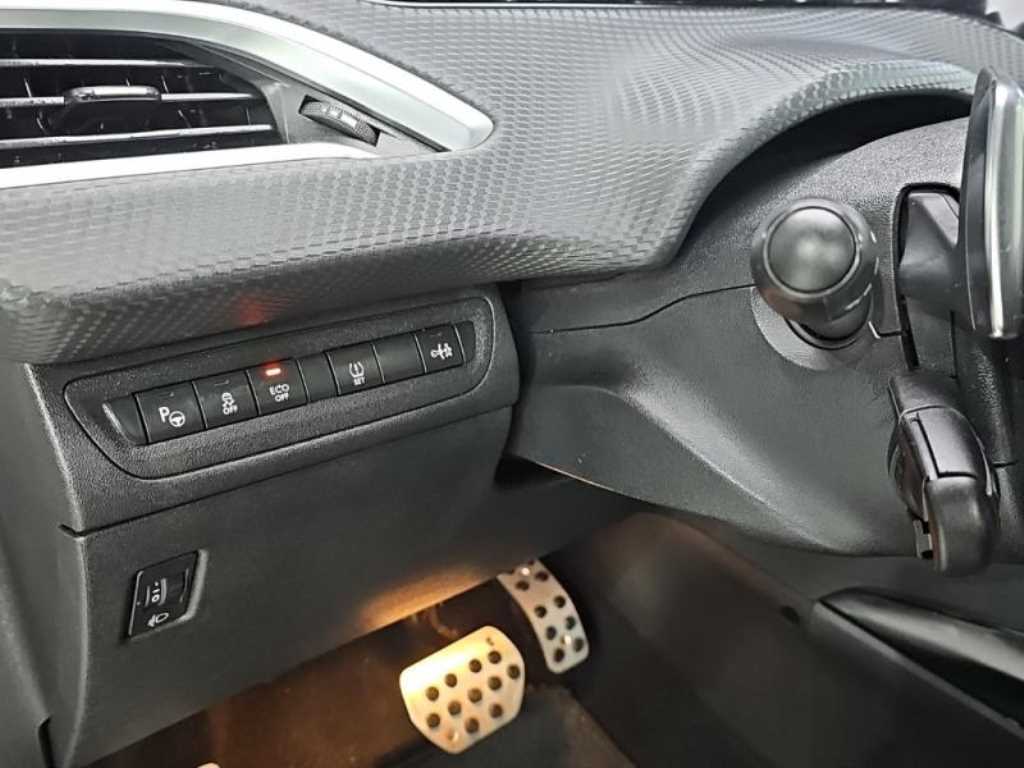 Peugeot 2008 - Vista 7