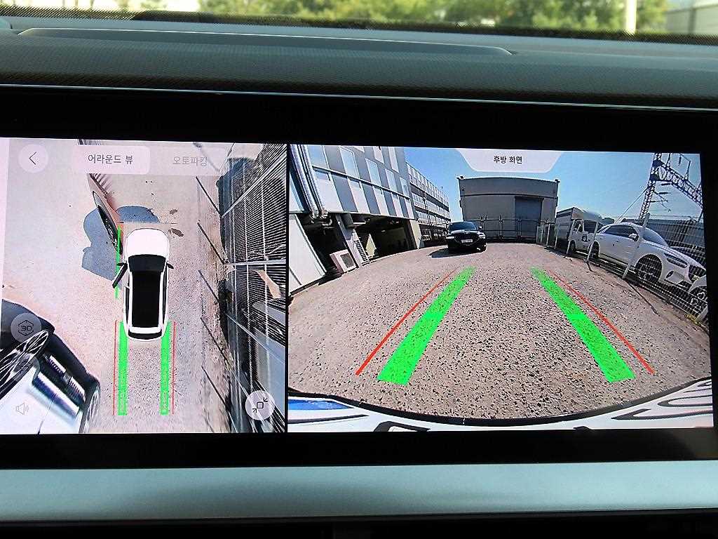 SAMSUNG Grand Koleos 2025 - Importación desde Corea - HF Imports Iquique - Foto 13