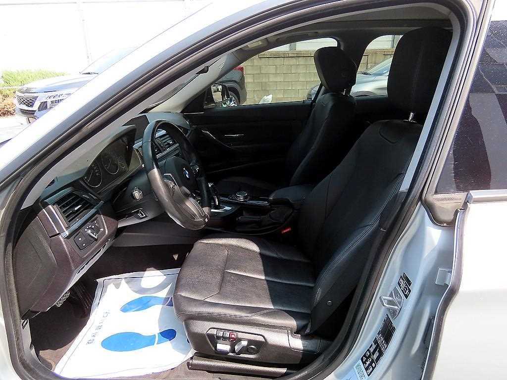 BMW Gran Turismo - Vista 5