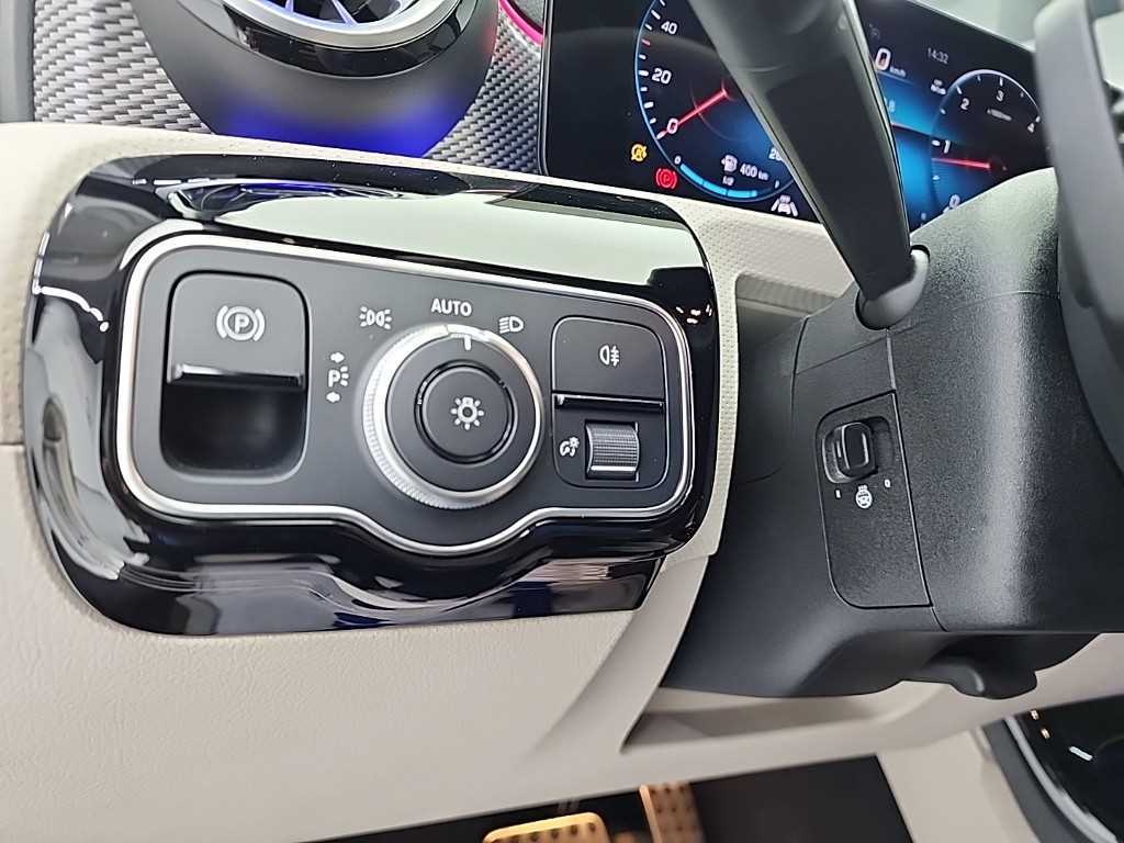 Mercedes Benz A Class 2023 - Importación desde Corea - HF Imports Iquique - Foto 18