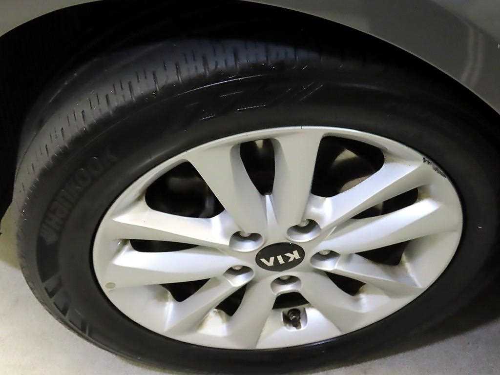 KIA K3 2016 - Importación desde Corea - HF Imports Iquique - Foto 19