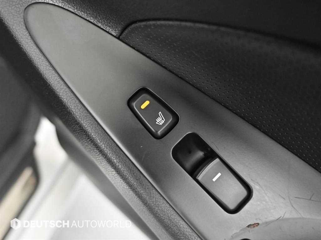 HYUNDAI Sonata 2010 Plateado - Importación desde Corea - HF Imports Iquique - Foto 15