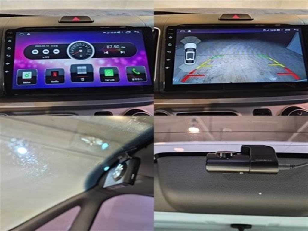 KIA Ray 2017 skyblue - Importación desde Corea - HF Imports Iquique - Foto 18