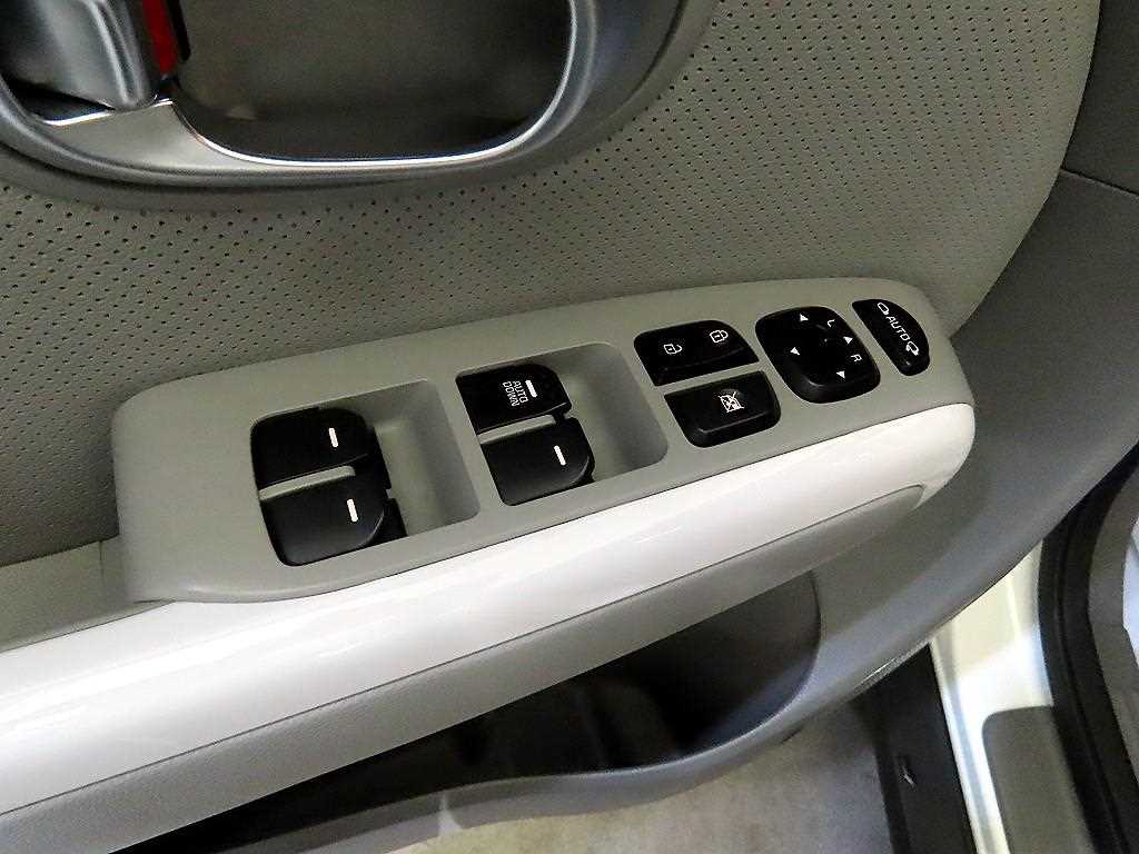 KIA Soul 2018 Blanco - Importación desde Corea - HF Imports Iquique - Foto 13