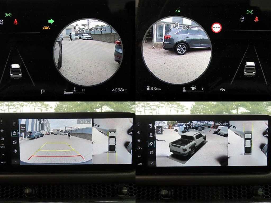 KIA Tasman 2026 Gris - Importación desde Corea - HF Imports Iquique - Foto 17