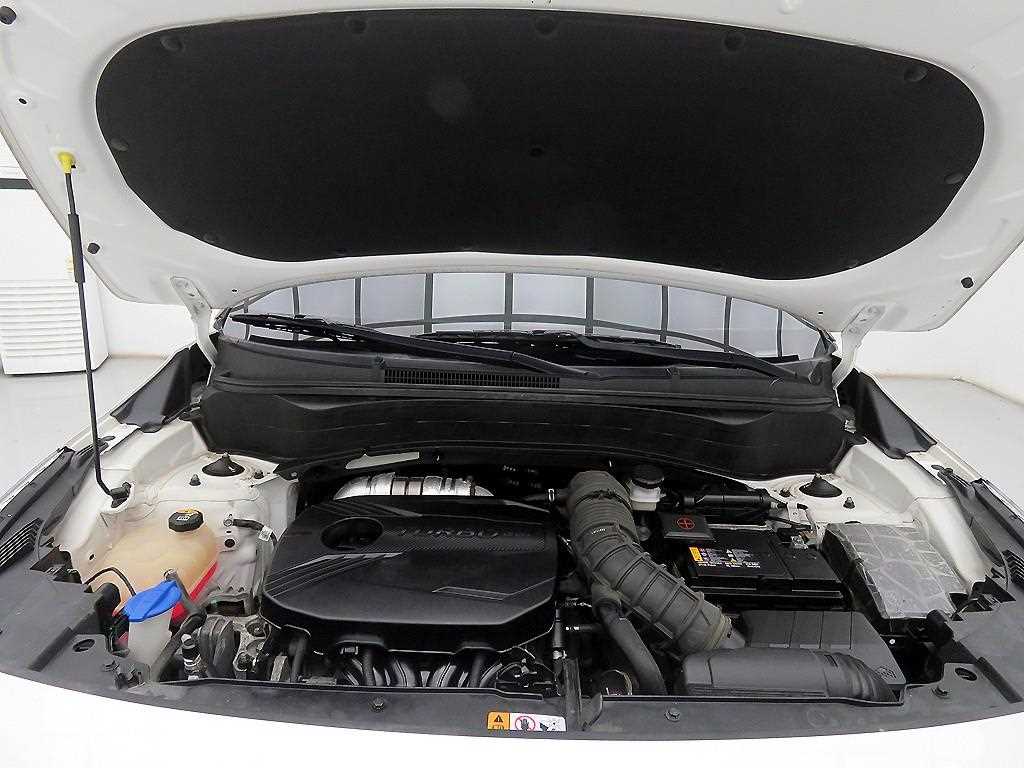 KIA Seltos 2023 Blanco - Importación desde Corea - HF Imports Iquique - Foto 19