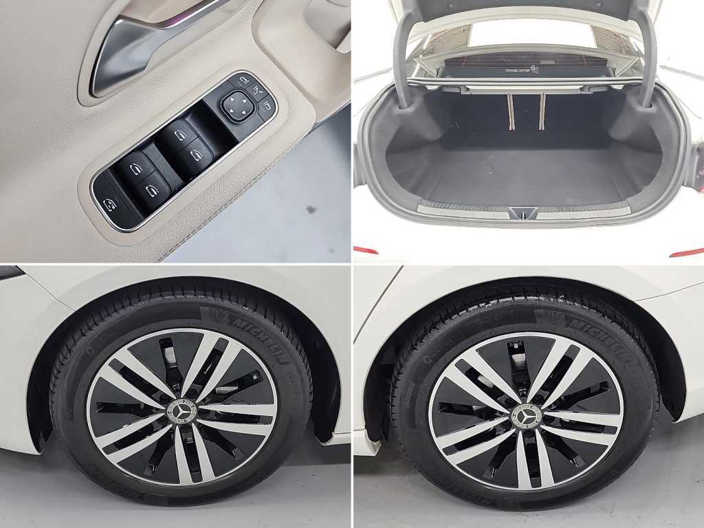 Mercedes Benz A Class 2023 - Importación desde Corea - HF Imports Iquique - Foto 20