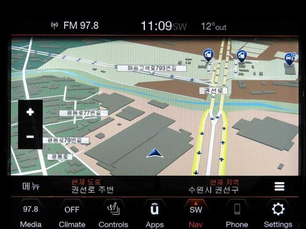 Jeep Cherokee 2021 Blanco - Importación desde Corea - HF Imports Iquique - Foto 13