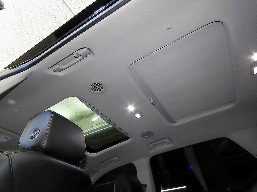 Chevrolet Travers 2020 Negro - Importación desde Corea - HF Imports Iquique - Foto 16