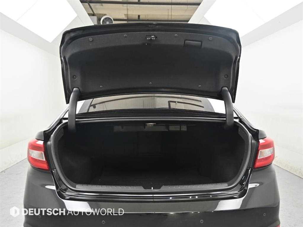 HYUNDAI Sonata 2015 Negro - Importación desde Corea - HF Imports Iquique - Foto 19