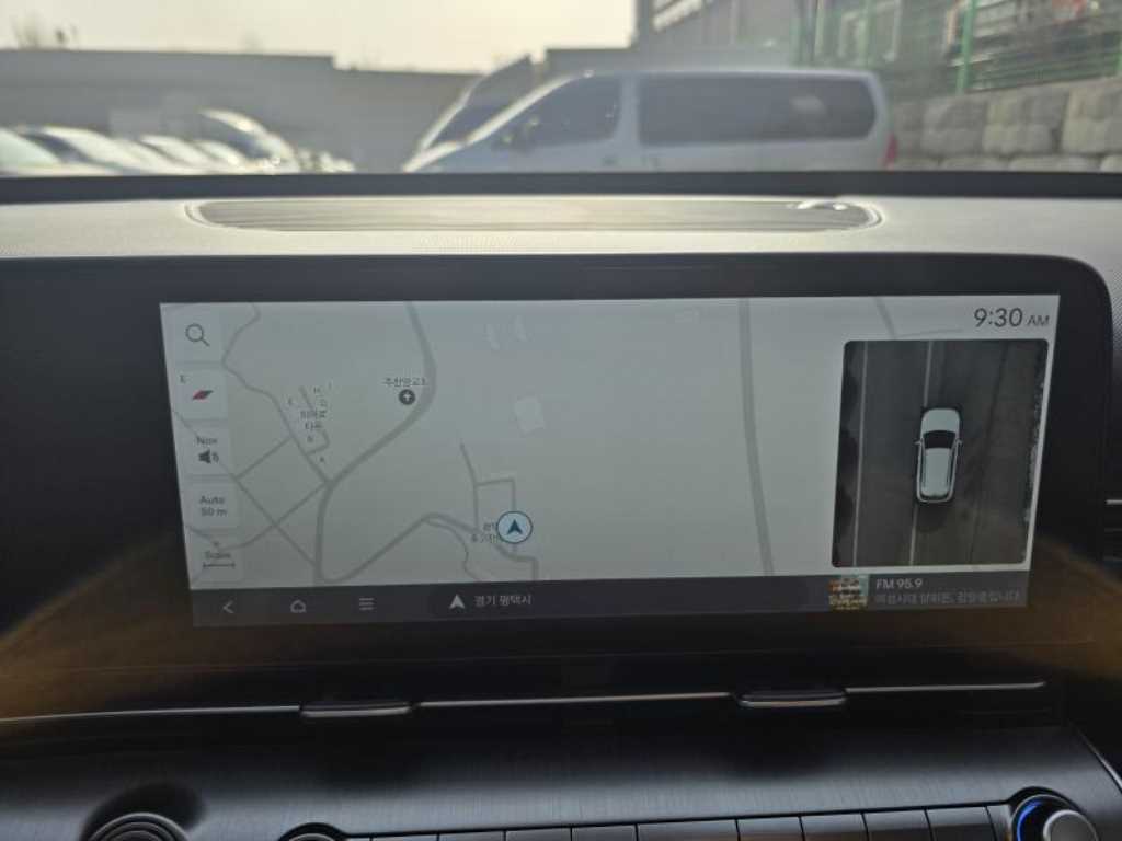 HYUNDAI Kona 2023 - Importación desde Corea - HF Imports Iquique - Foto 15