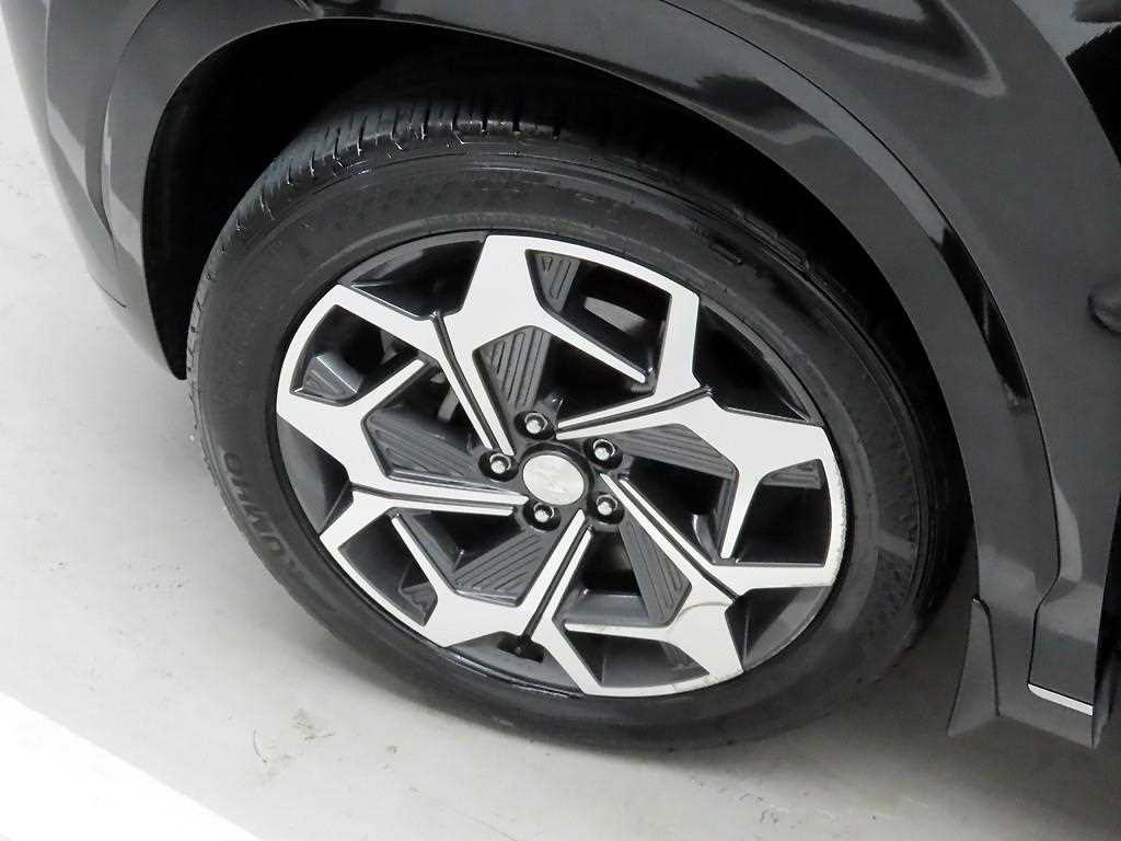 HYUNDAI Palisade 2021 Negro - Importación desde Corea - HF Imports Iquique - Foto 19