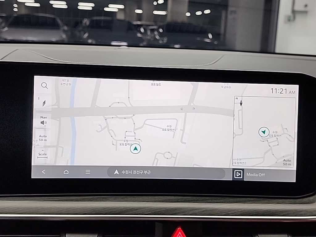 KIA K5 2024 Azul - Importación desde Corea - HF Imports Iquique - Foto 15