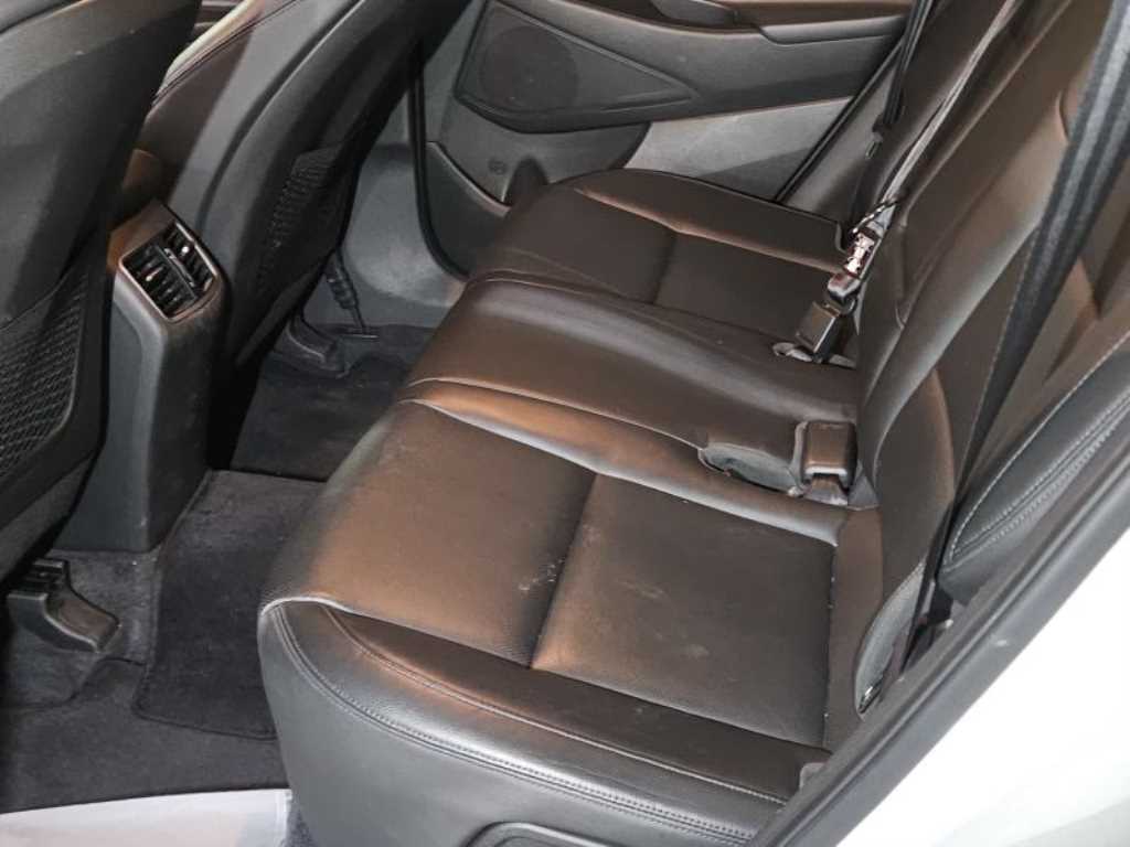 HYUNDAI Tucson - Vista 12