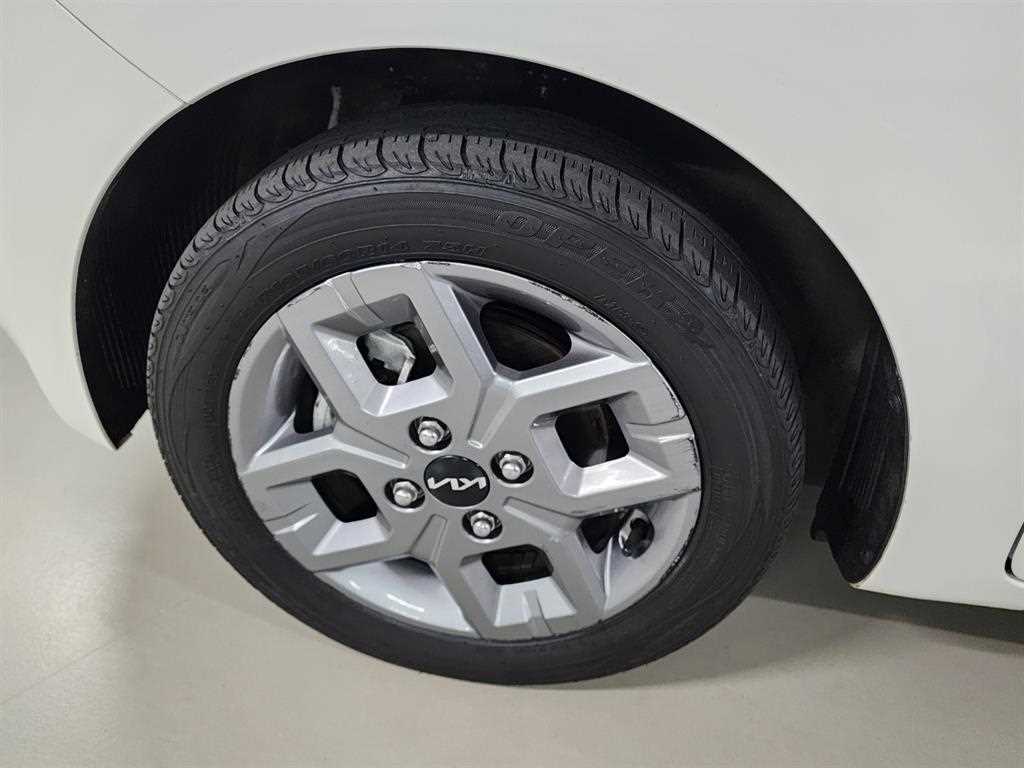 KIA Ray 2024 Blanco - Importación desde Corea - HF Imports Iquique - Foto 18