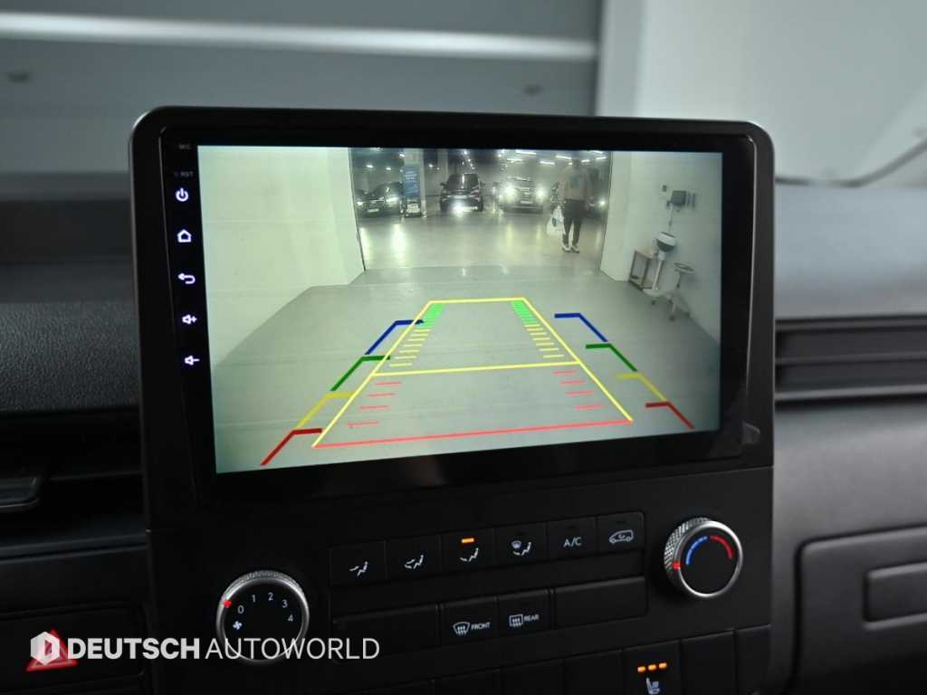 HYUNDAI Staria 2024 Gris - Importación desde Corea - HF Imports Iquique - Foto 15