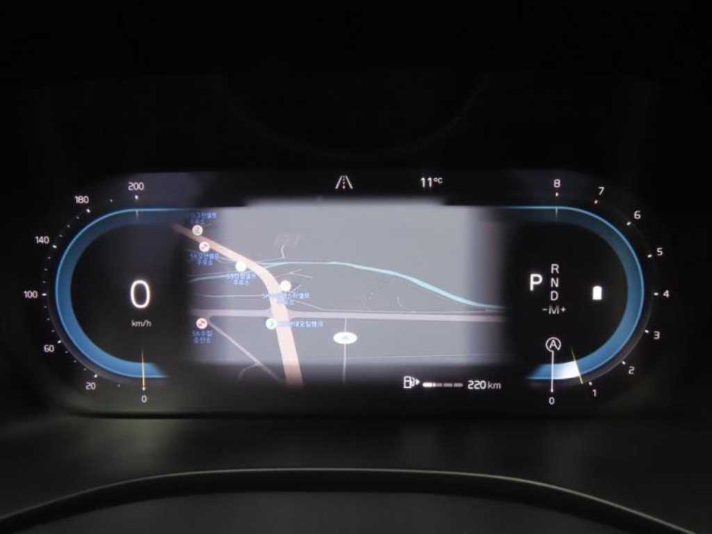 Volvo XC60 - Vista 8