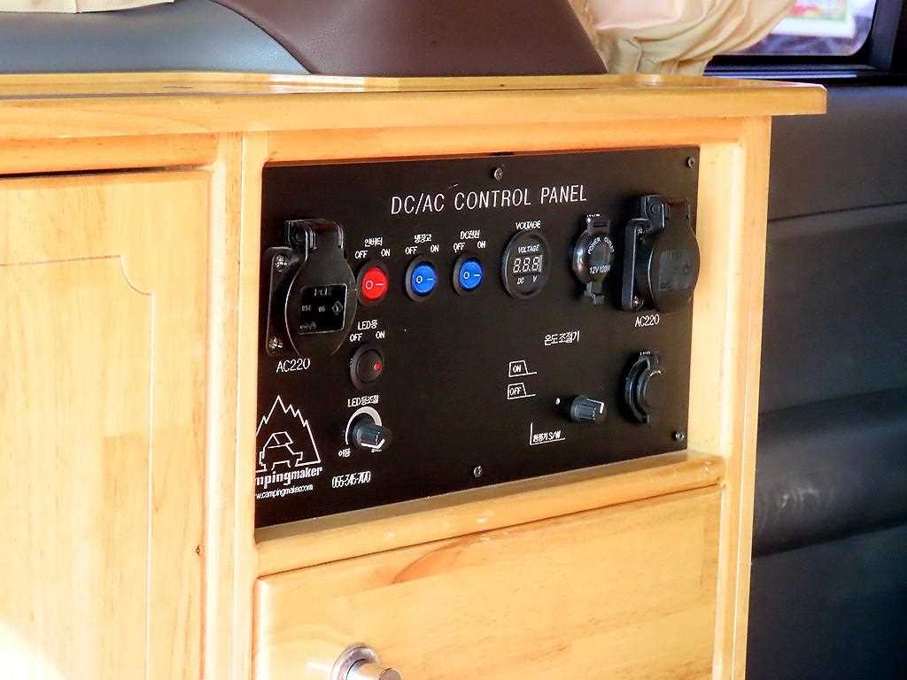 HYUNDAI Starex 2018 Gris - Importación desde Corea - HF Imports Iquique - Foto 15