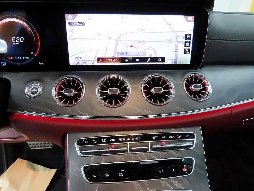 Mercedes Benz CLS Class 2022 - Importación desde Corea - HF Imports Iquique - Foto 15