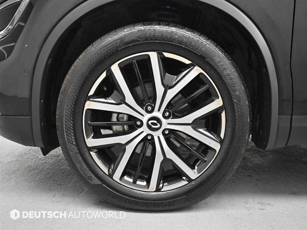 SAMSUNG QM6 - Vista 5