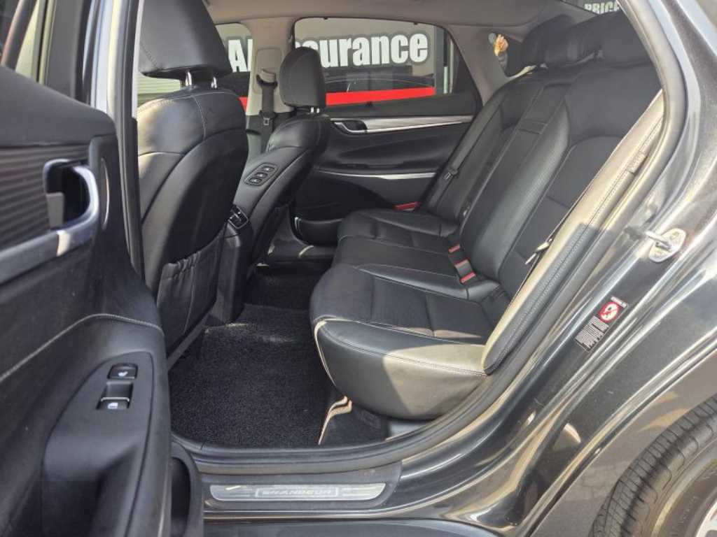 HYUNDAI Grandeur 2019 - Importación desde Corea - HF Imports Iquique - Foto 15